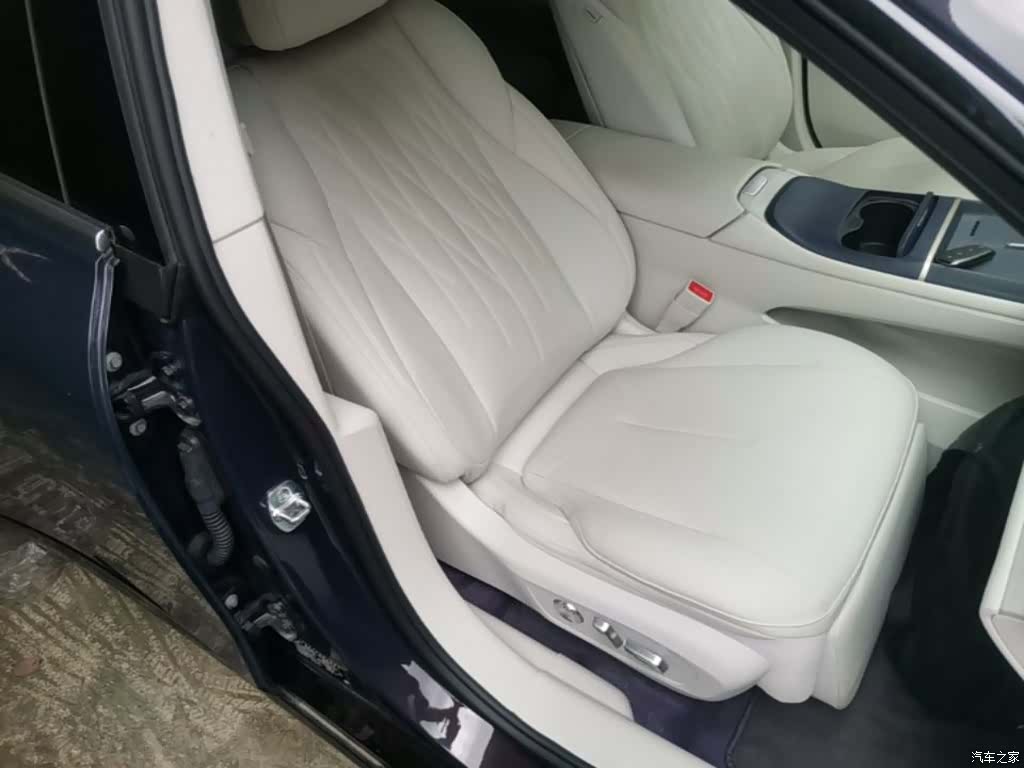 Buick L7, 2025 25