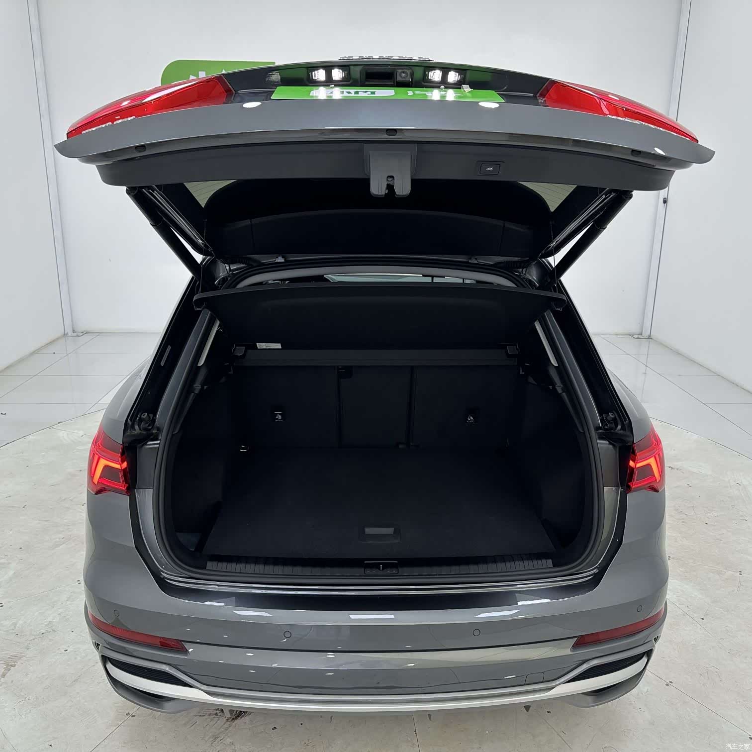 Audi Q3, 2022 16