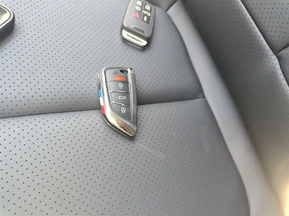 Forthing Popular T5 EVO