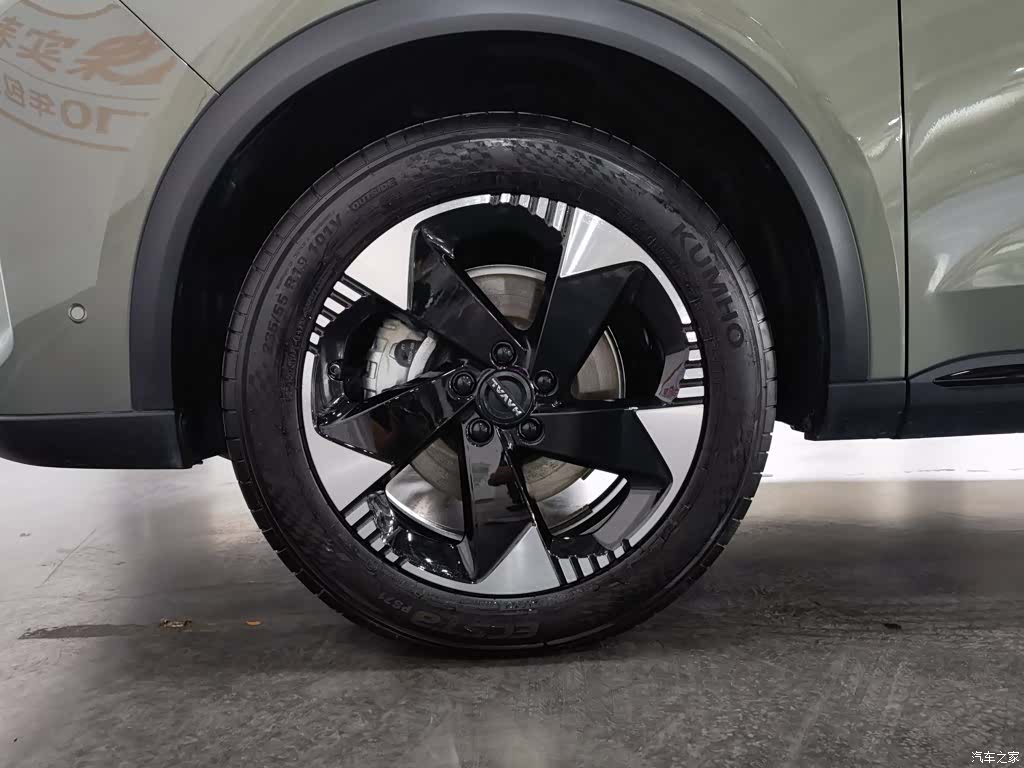 Haval H6, 2025 17
