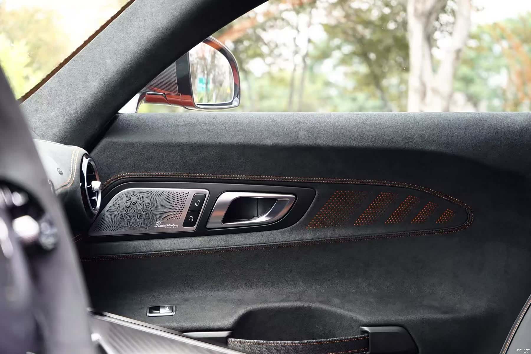 MG AMG, 2023 18
