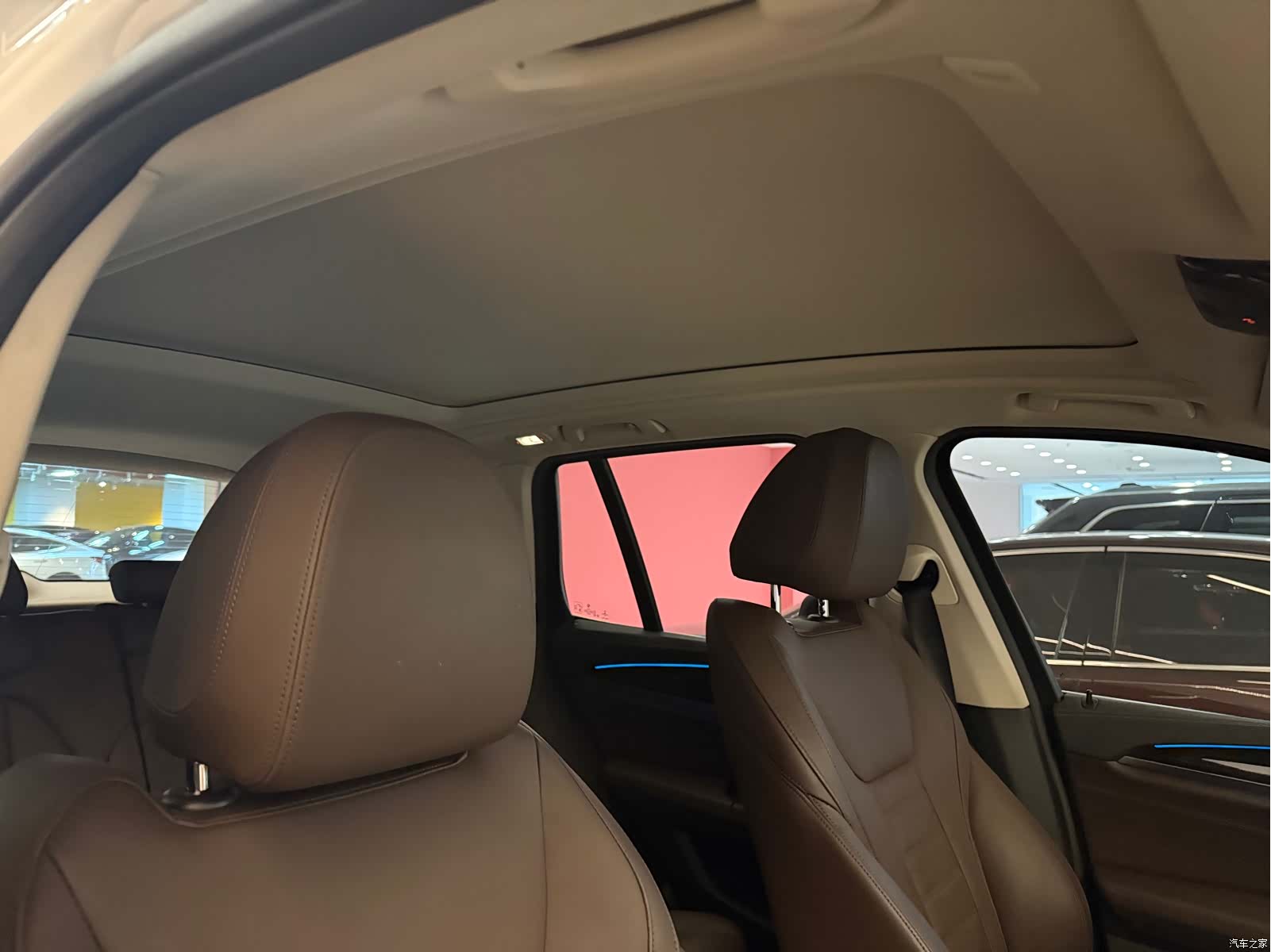 BMW X3, 2020 15