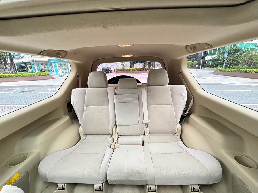 Toyota Prado 2017, фото 13