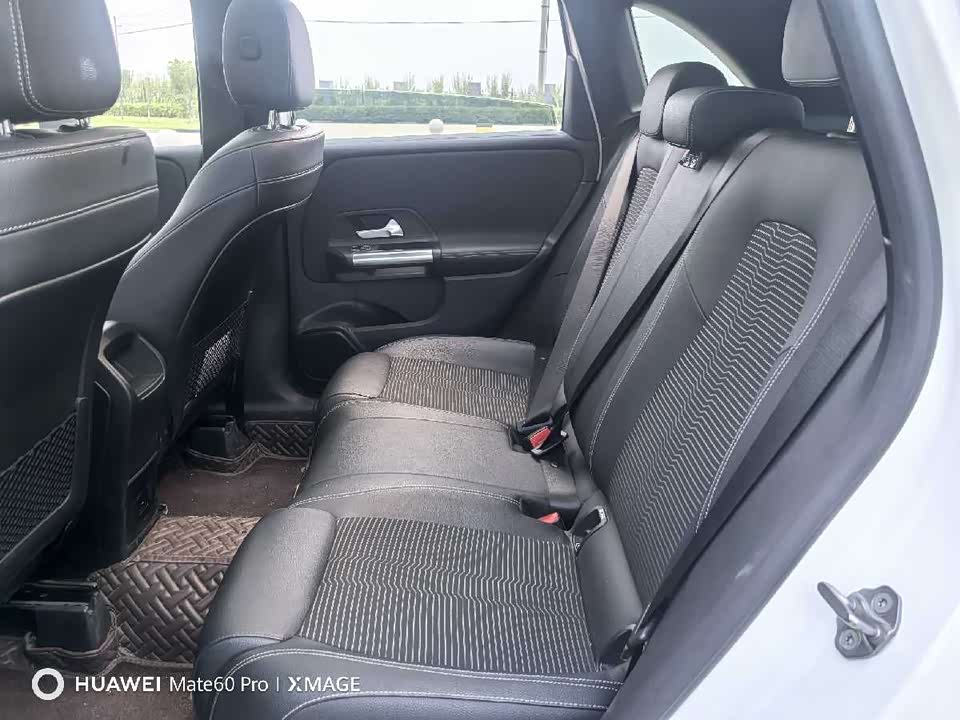 Mercedes-Benz Class B