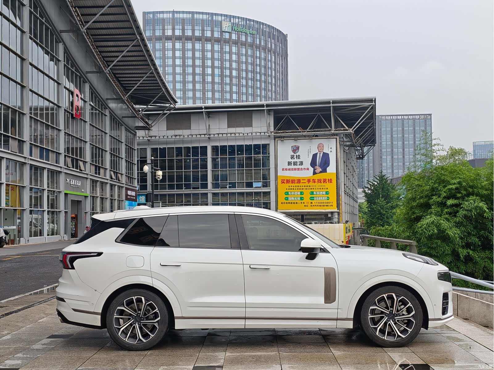 Lynk & Co 02, 2022 3