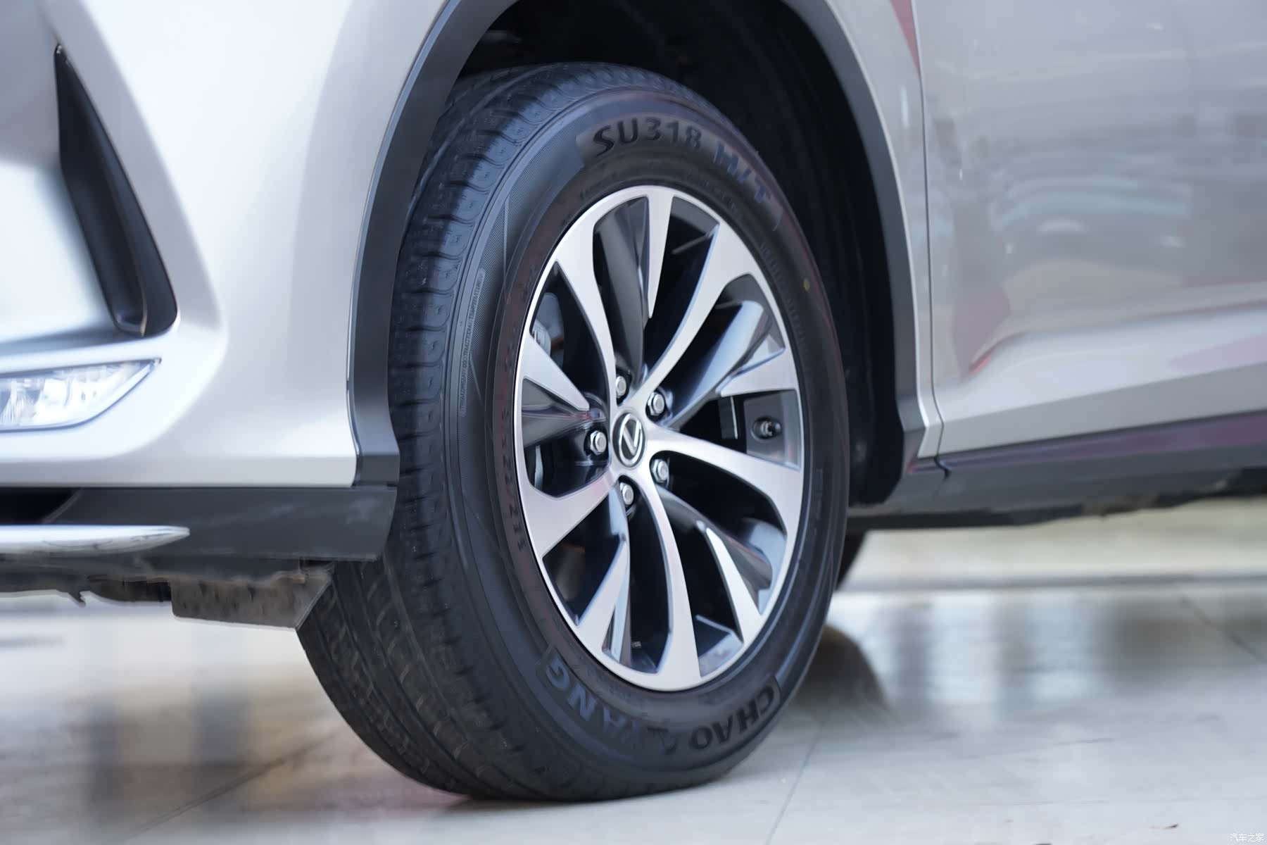 Lexus RX, 2021 18