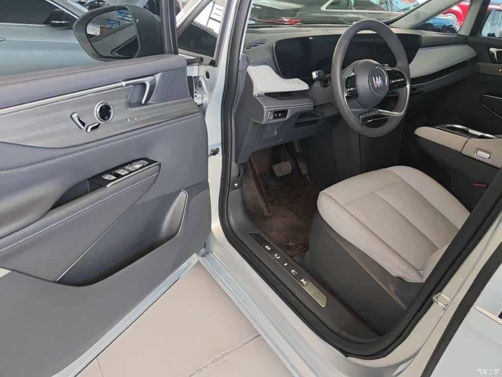 Buick GL8, 2024 16