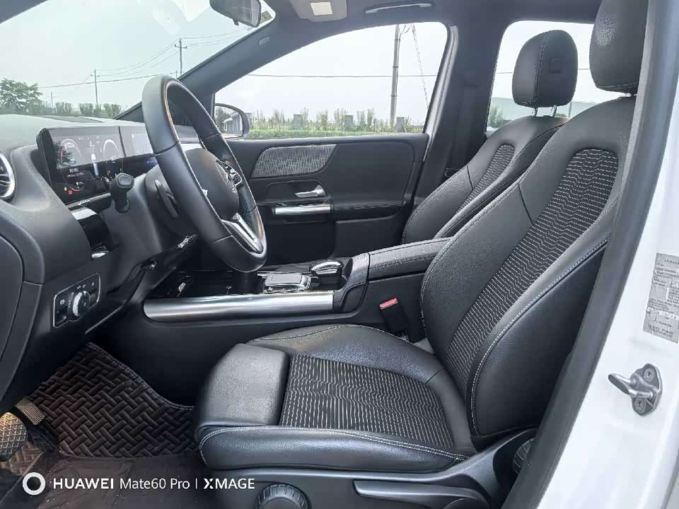 Mercedes-Benz Class B