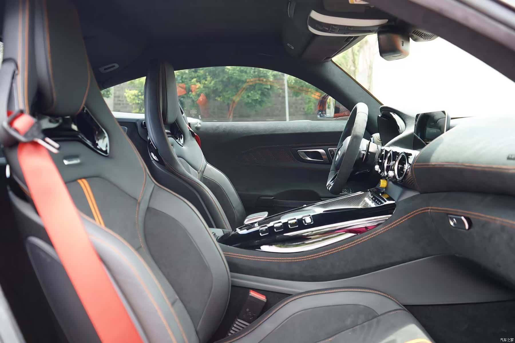 MG AMG, 2023 19