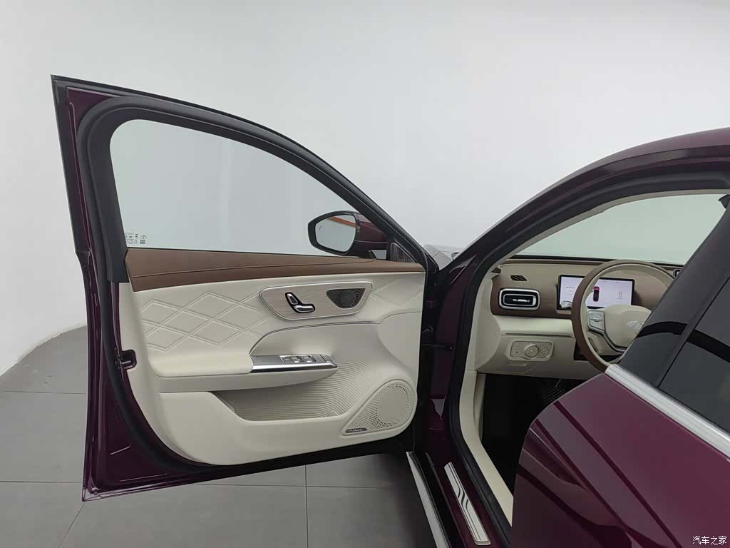 Chery A9L, 2025 8