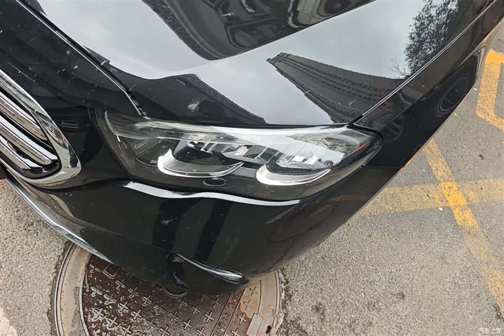 Mercedes-Benz E-Class, 2025 все фото