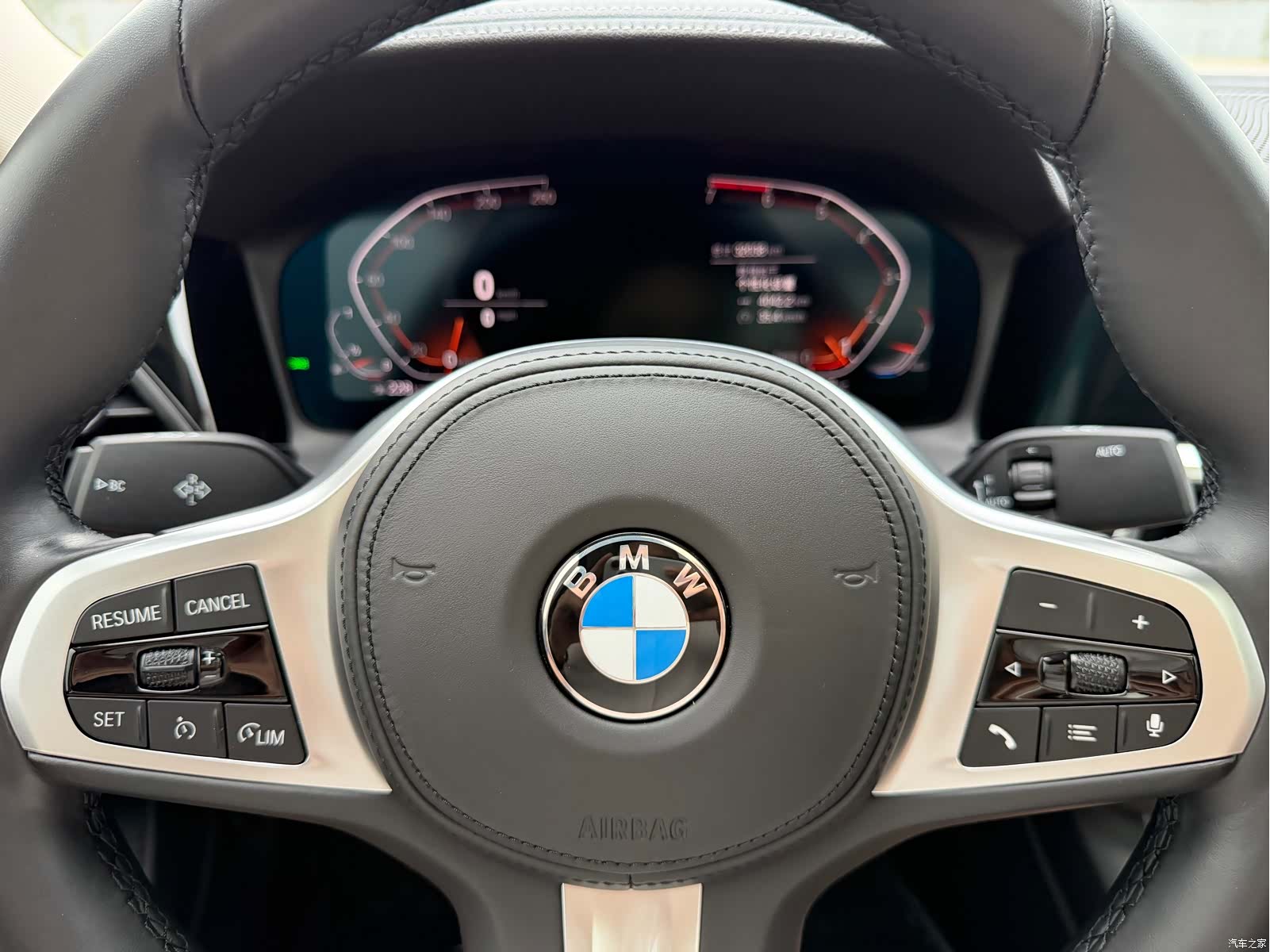 BMW 3 Series, 2021 13