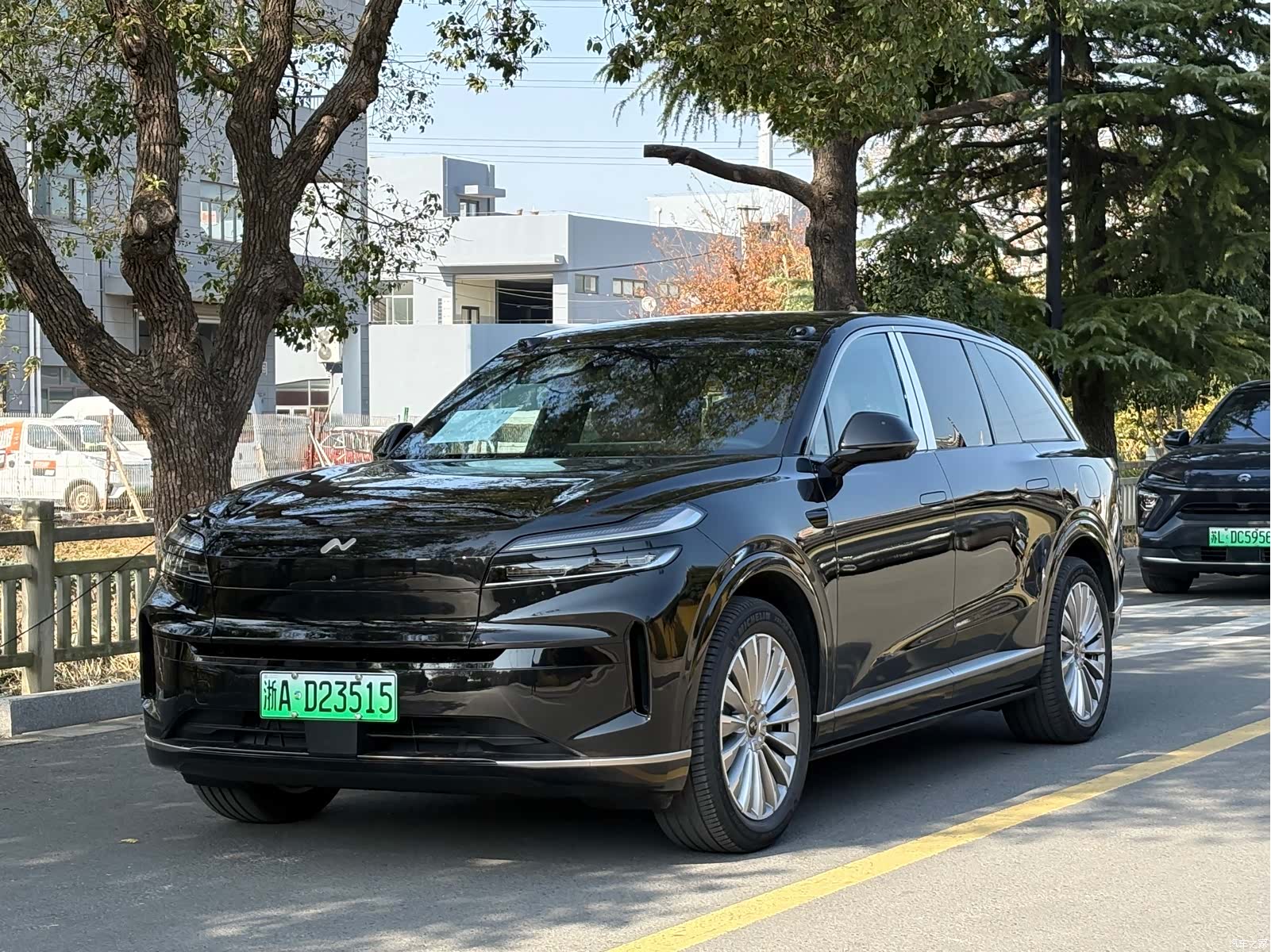 NIO L90, 2025 1
