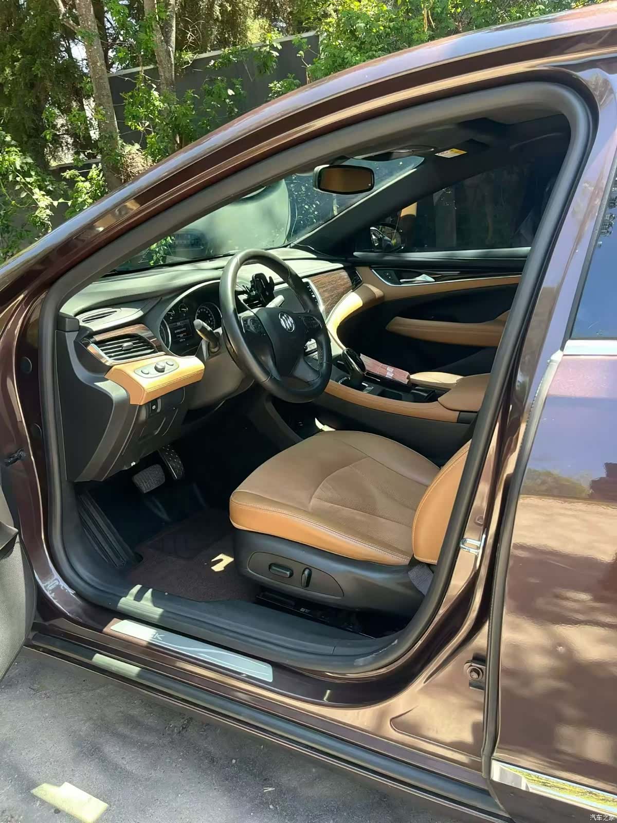Buick LaCrosse, 2017 3