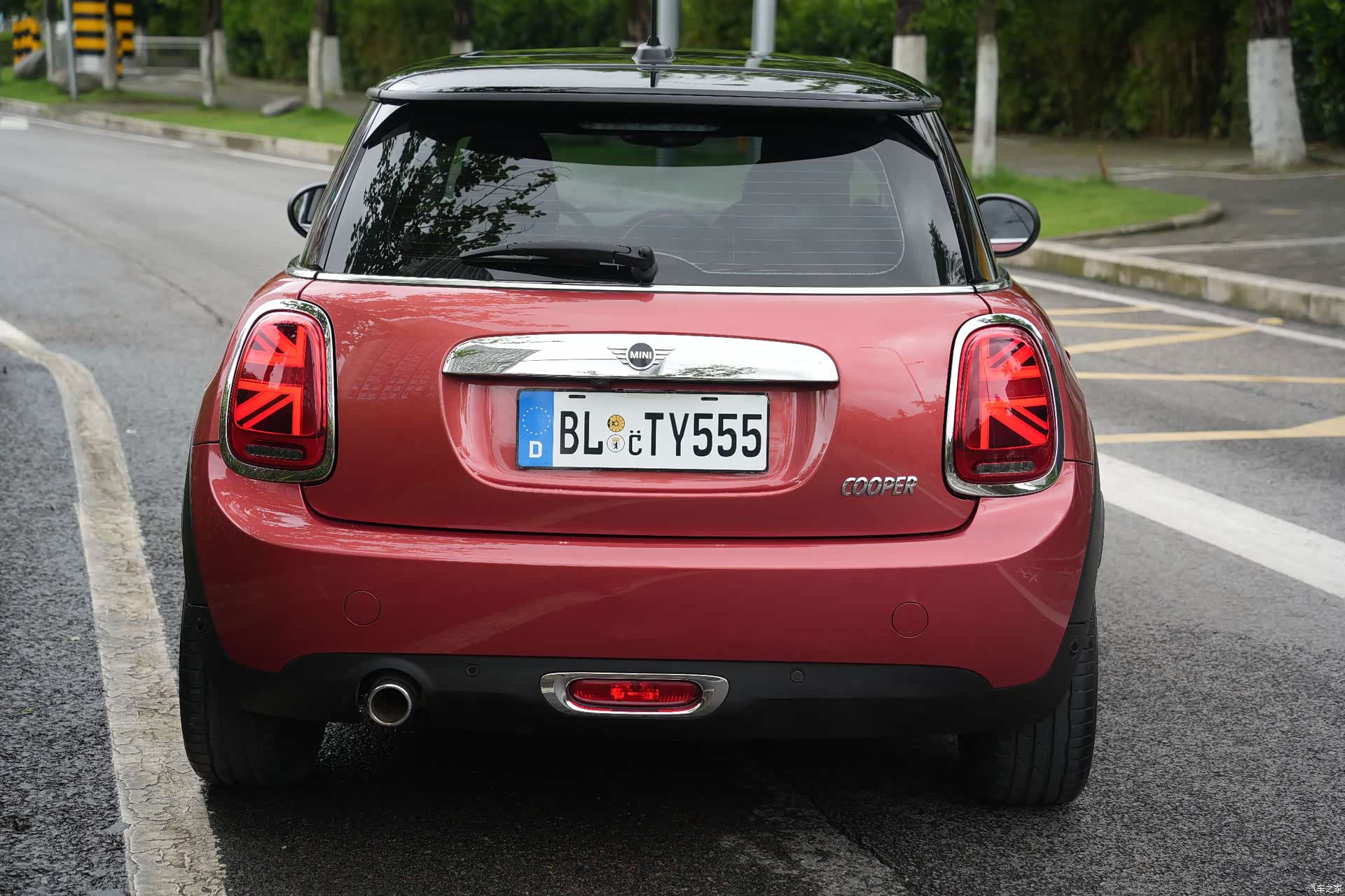 Mini Cooper, 2020 12