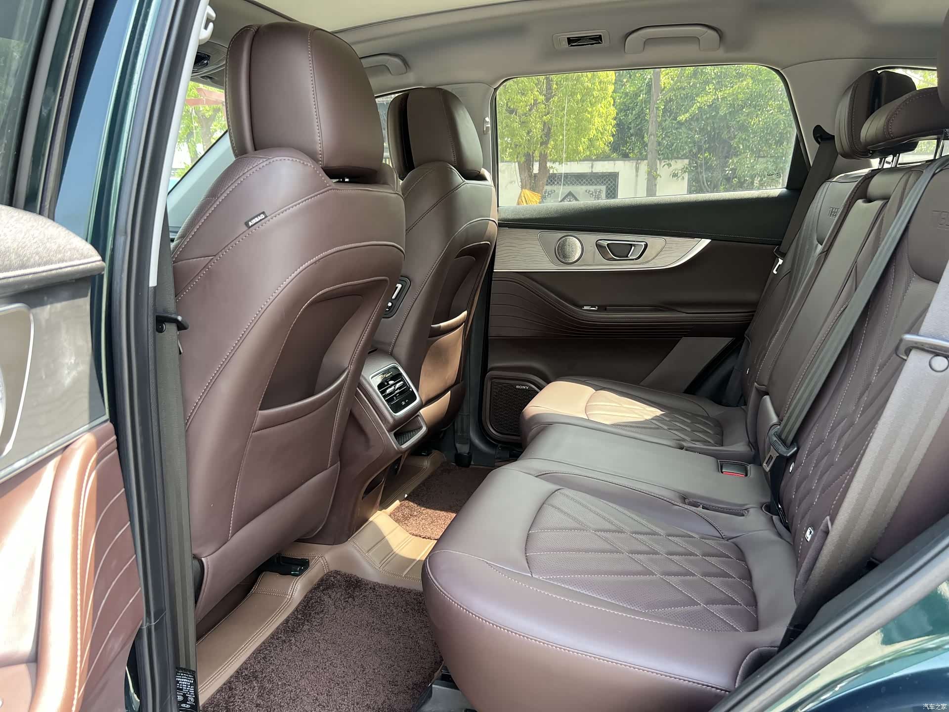 Chery Tiggo 8, 2022 8