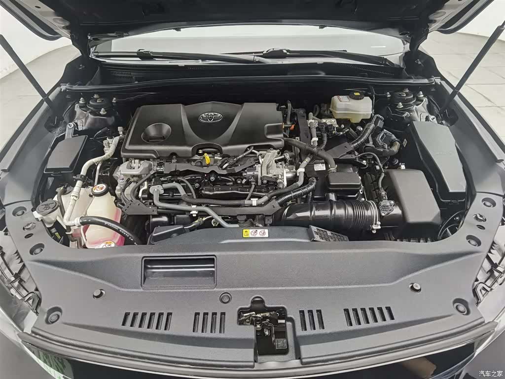 Toyota Avalon, 2019 6