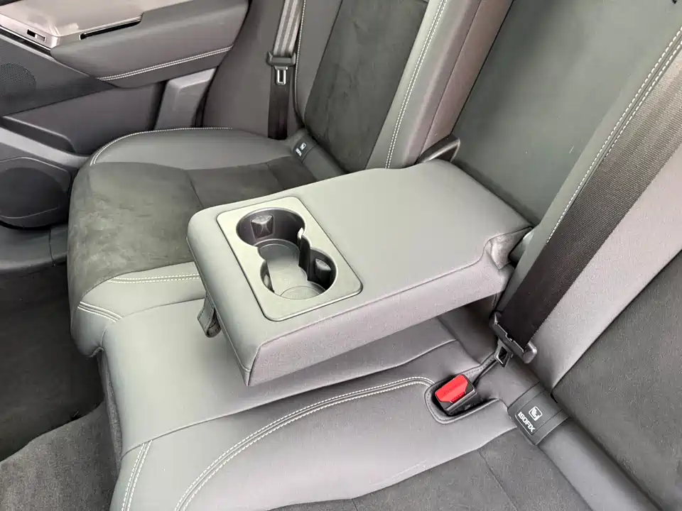 Land Rover Range Rover Star Pulse