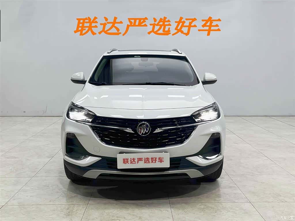 Buick Encore GX, 2022 20