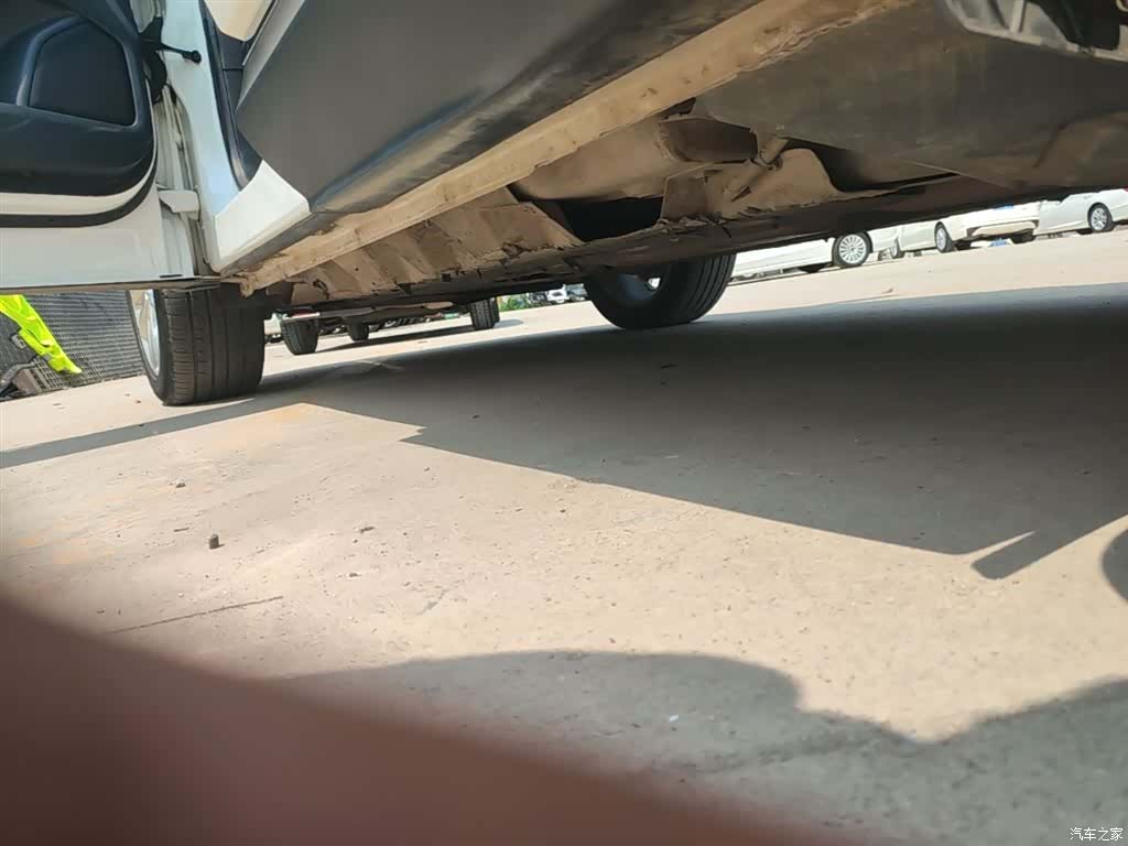 Ford Edge, 2017 22