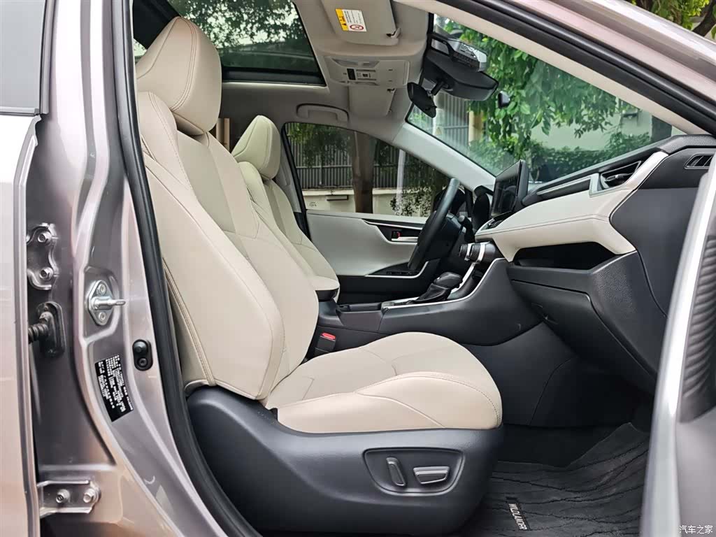 Toyota Wildlander, 2023 21