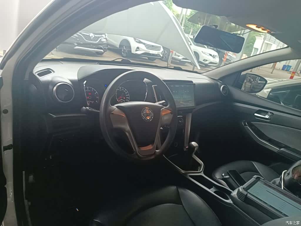 Nissan T70, 2017 10