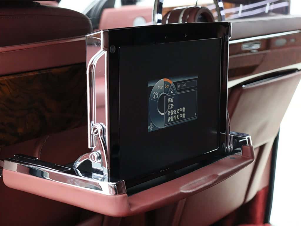 Rolls-Royce Phantom, 2013 6