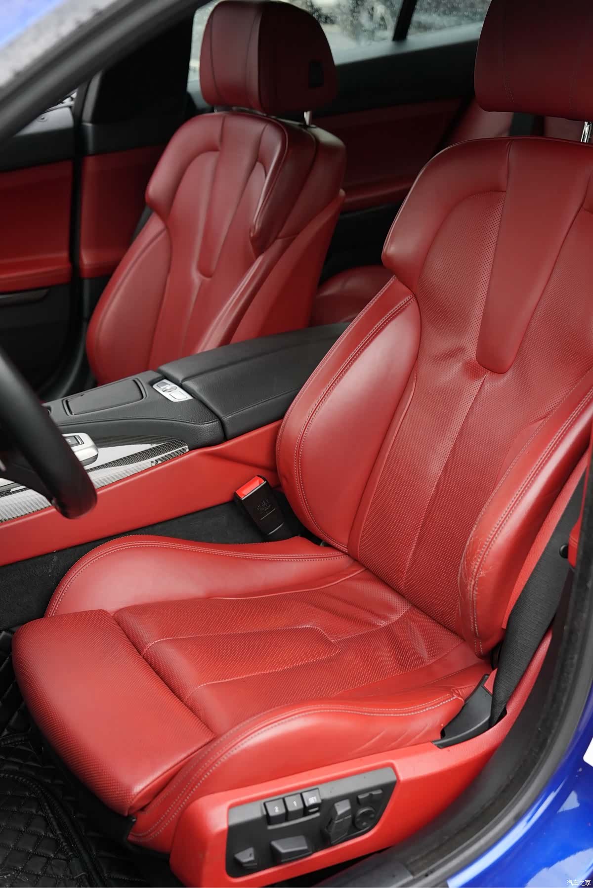 BMW M6, 2017 9
