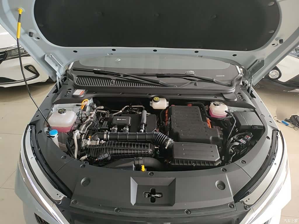 BYD Qin, 2024 20