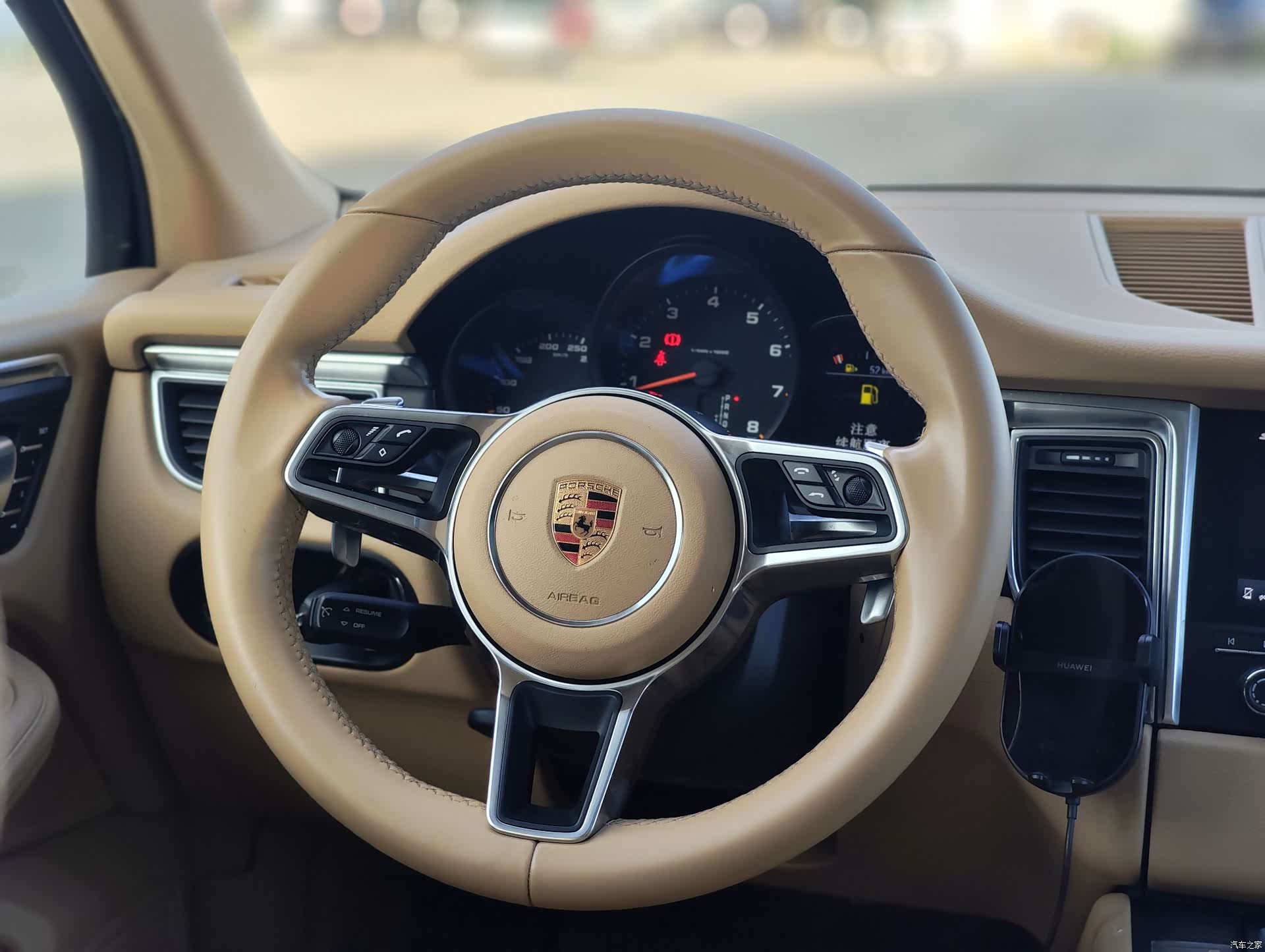 Porsche Macan, 2016 19