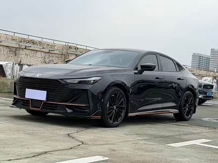 ݶֳ UNI-V 2023 1.5T ˶