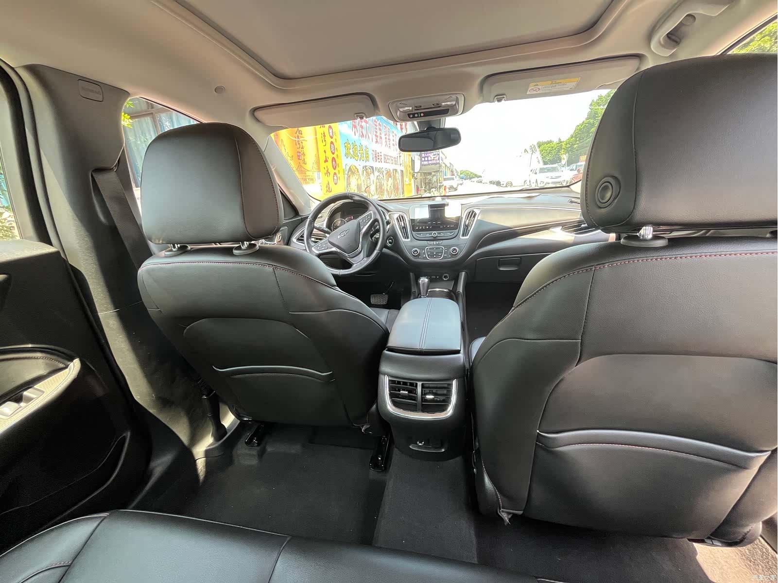 Chevrolet XL, 2019 12