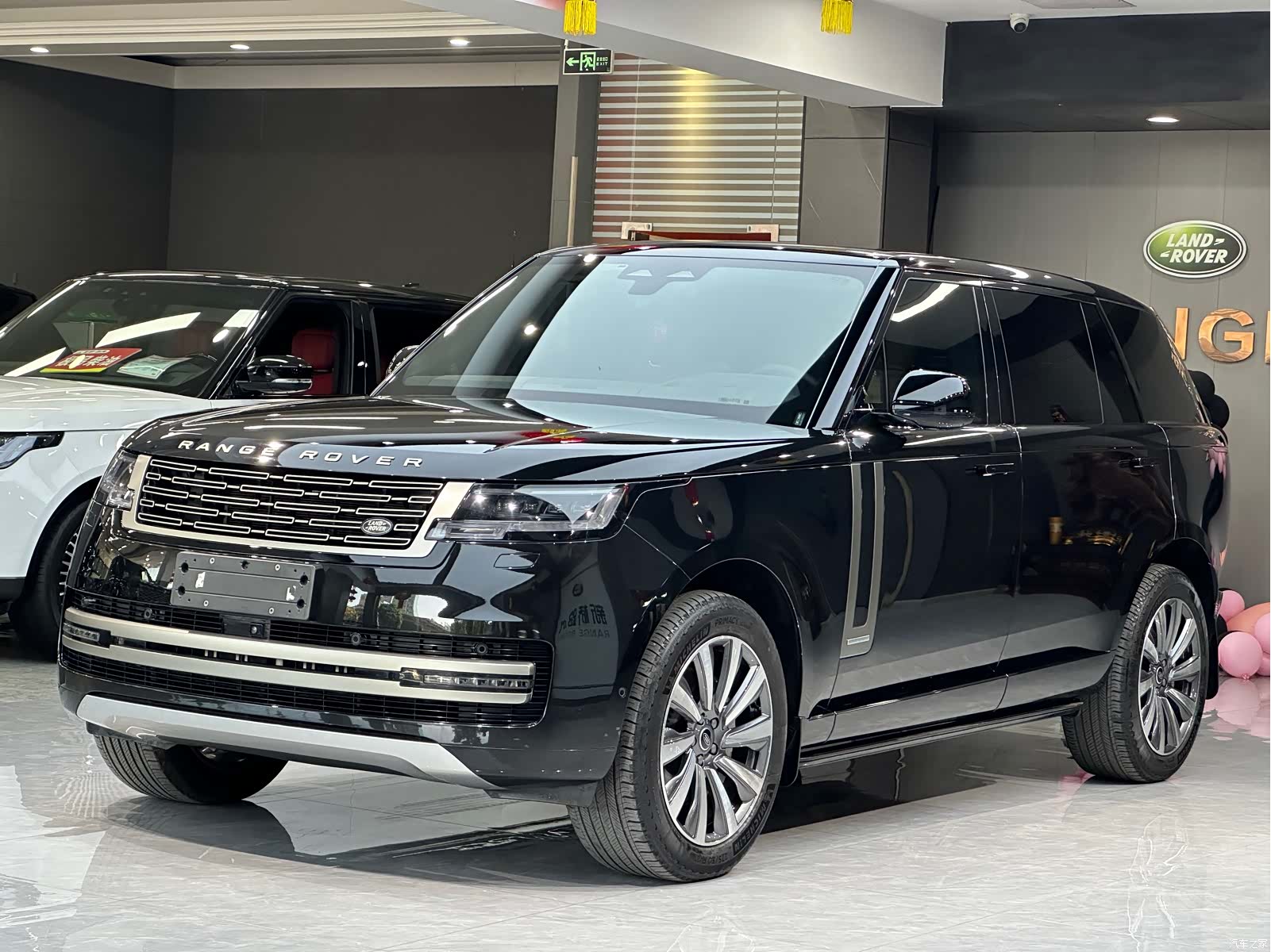 Land Rover Range Rover, 2023 1