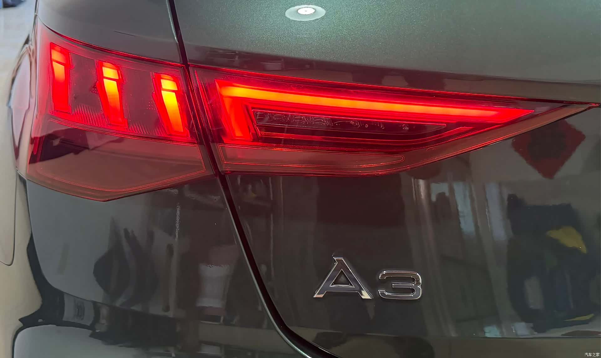 Audi A3, 2023 23