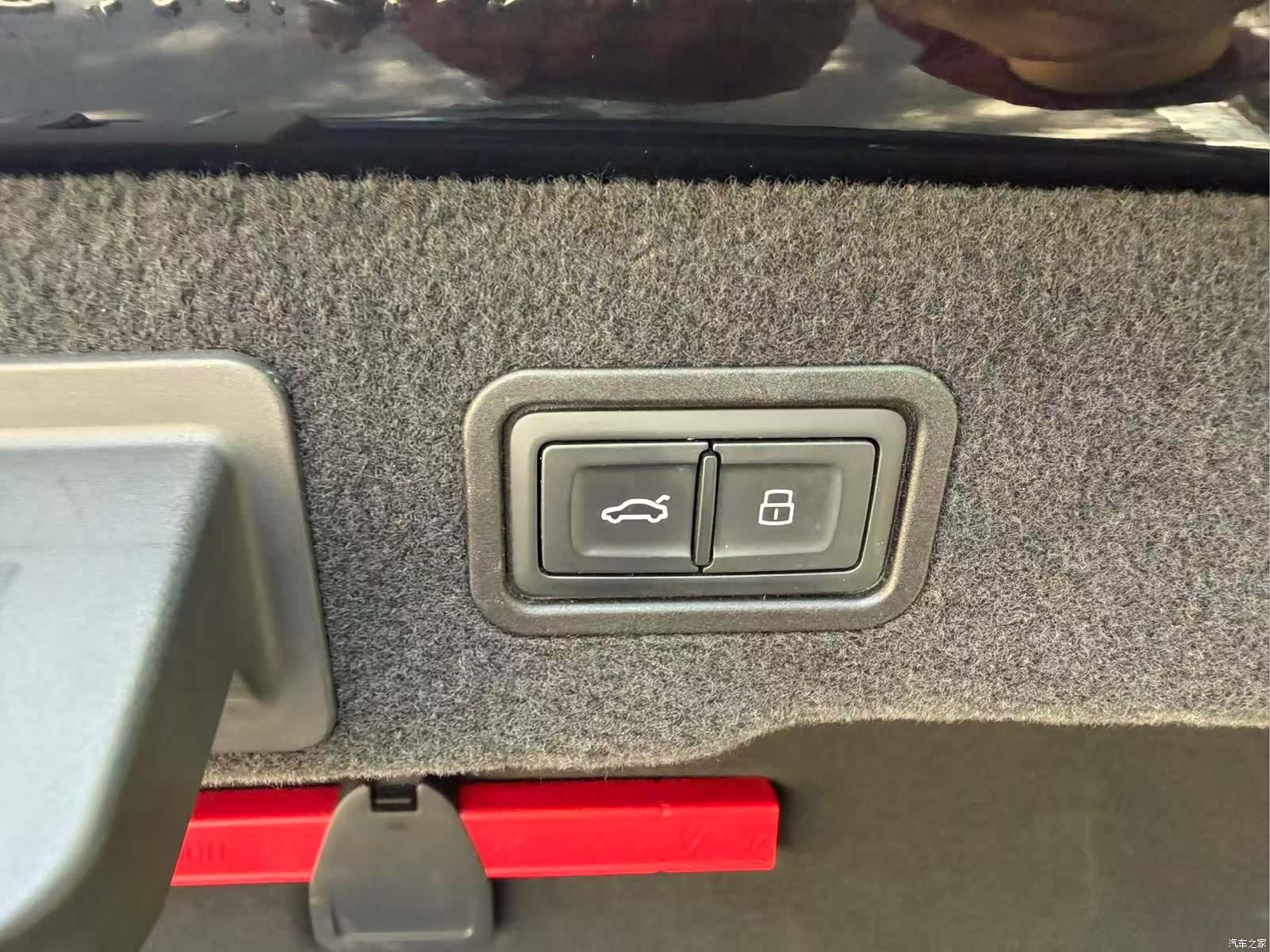 Audi A8L, 2018 24
