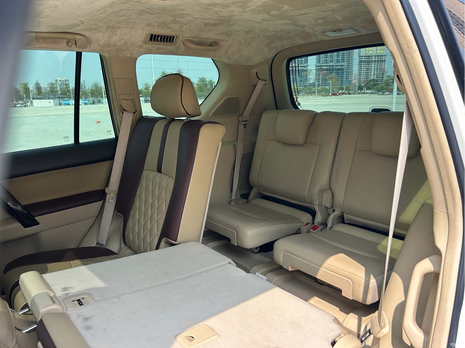 Toyota Prado, 2017 17