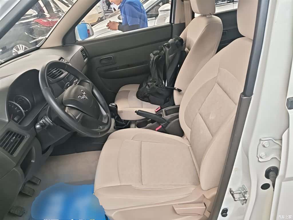 Wuling Hongguang, 2016 15