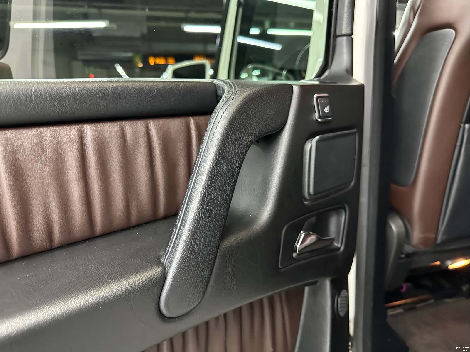 Mercedes-Benz G-Class, 2013 13