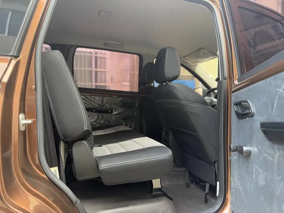 Wuling Wuling Hongguang