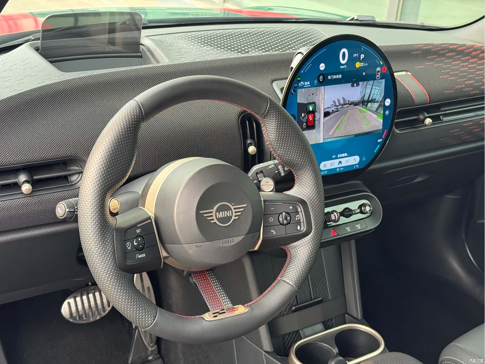Mini Cooper, 2025 все фото