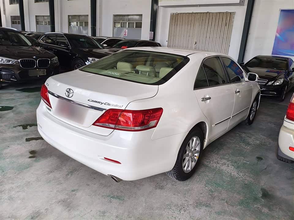 Toyota Camry Toyota Camry