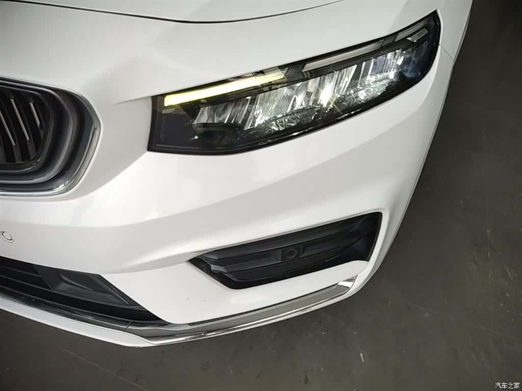 Geely Preface, 2022 24