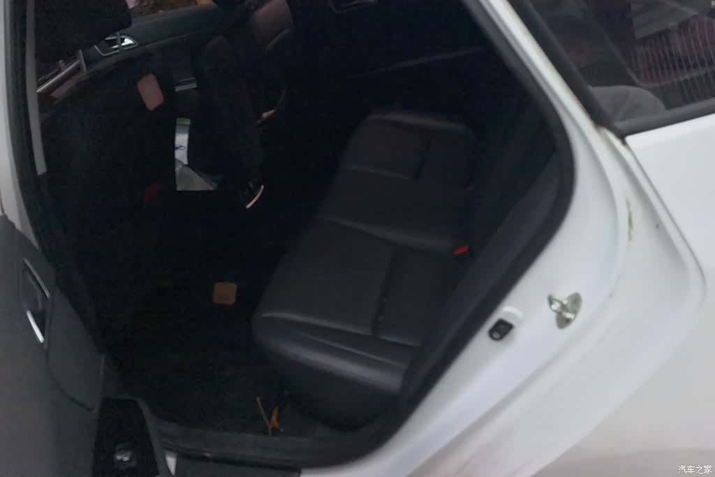 Hyundai GLS, 2017 11