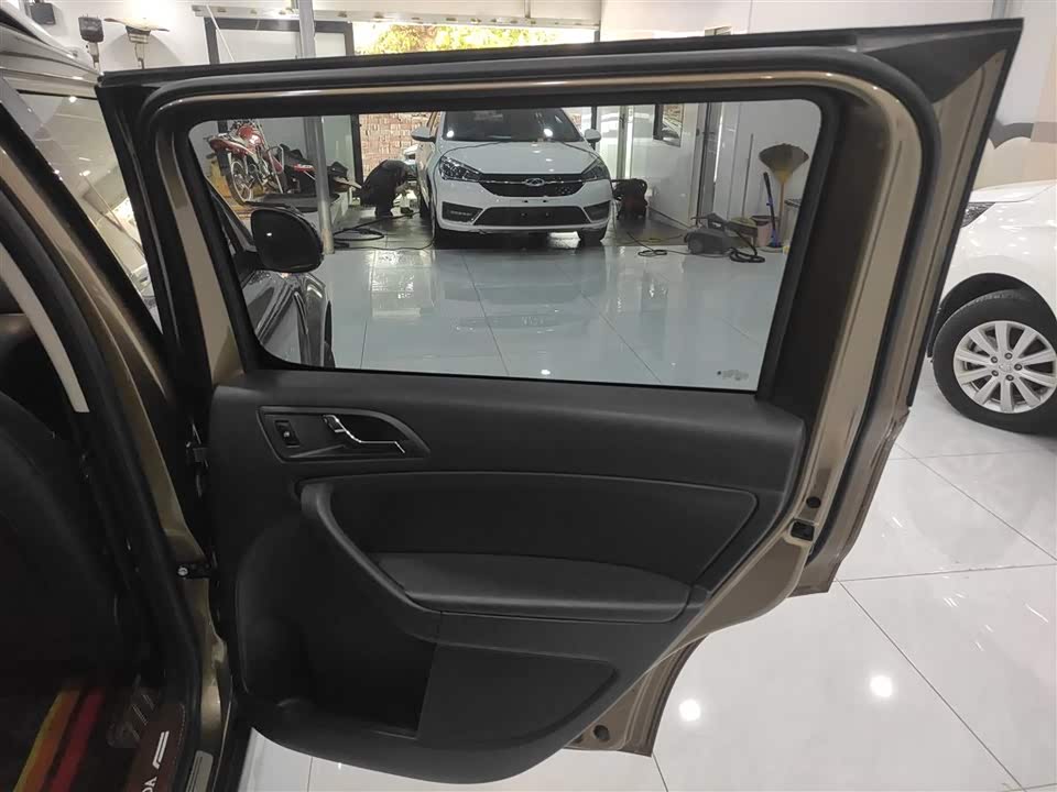 Skoda Yeti Skoda Yeti