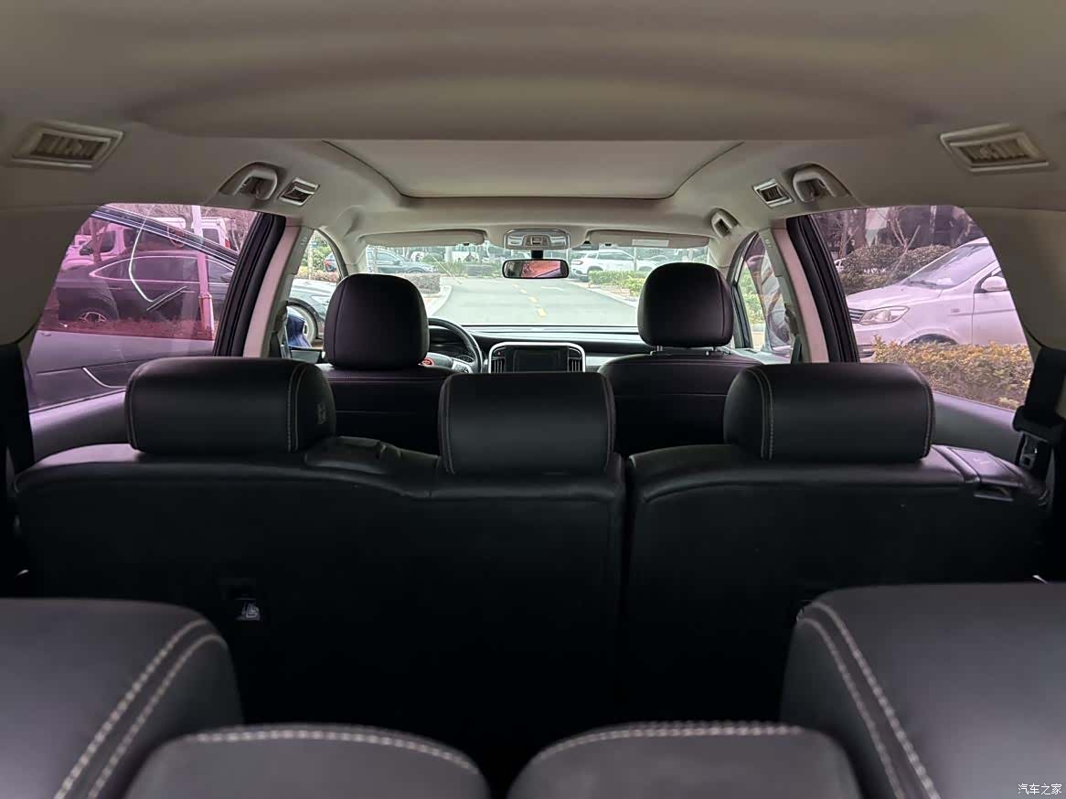 BYD Song, 2018 11