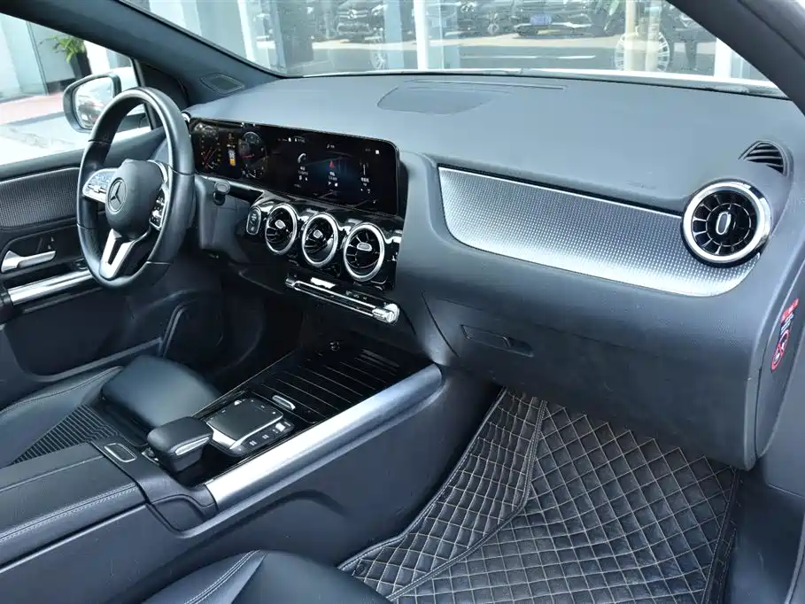 Mercedes-Benz Class B