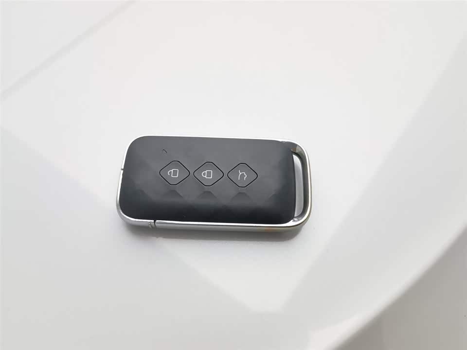 Wuling Wuling Nebula