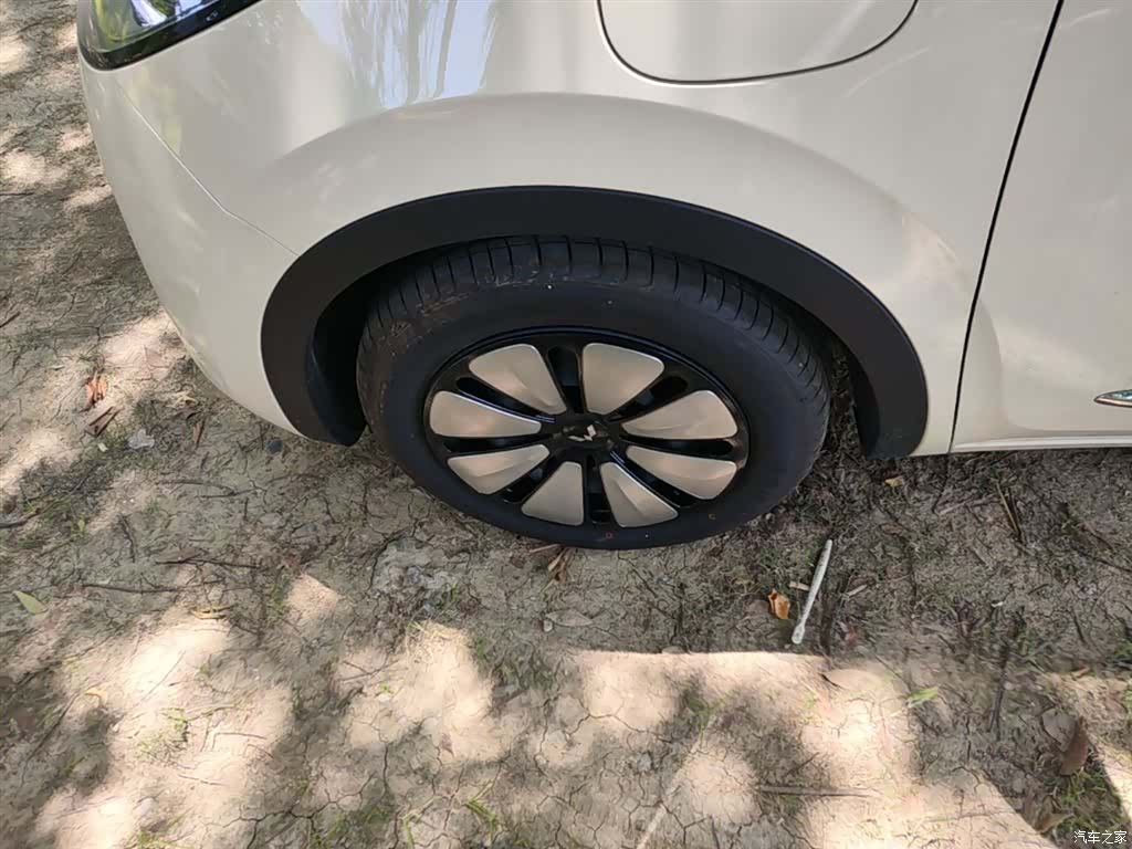 Wuling Bingo, 2026 23