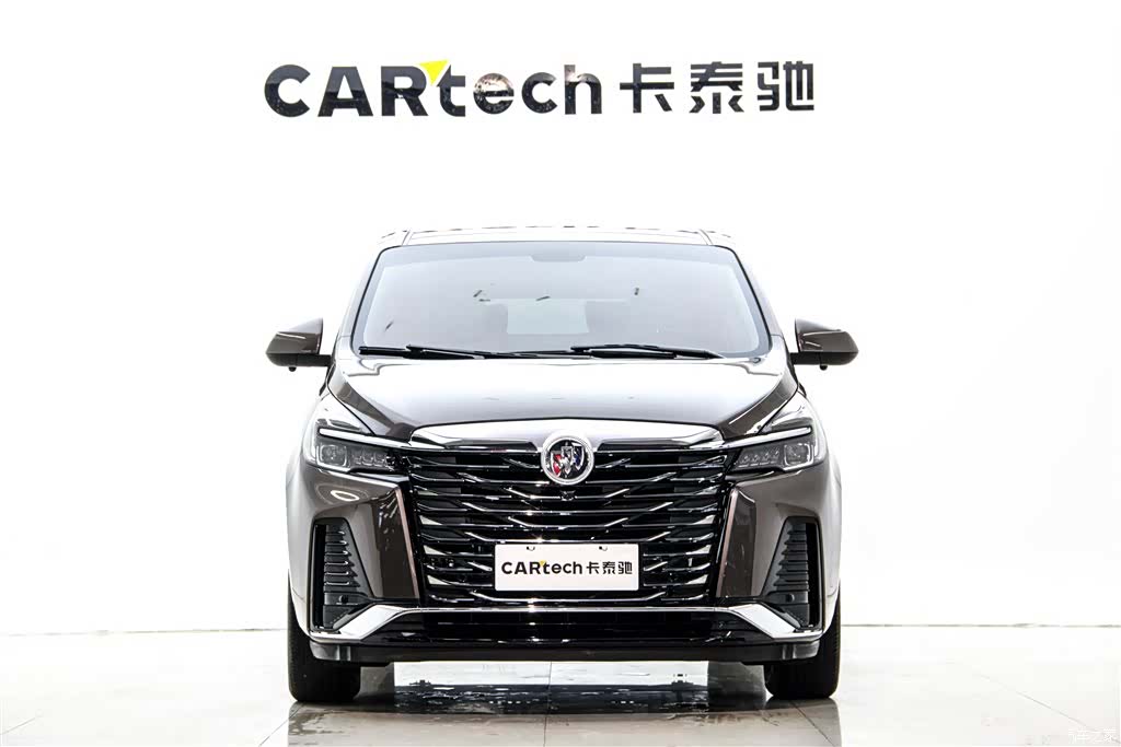 Buick GL8, 2024 2