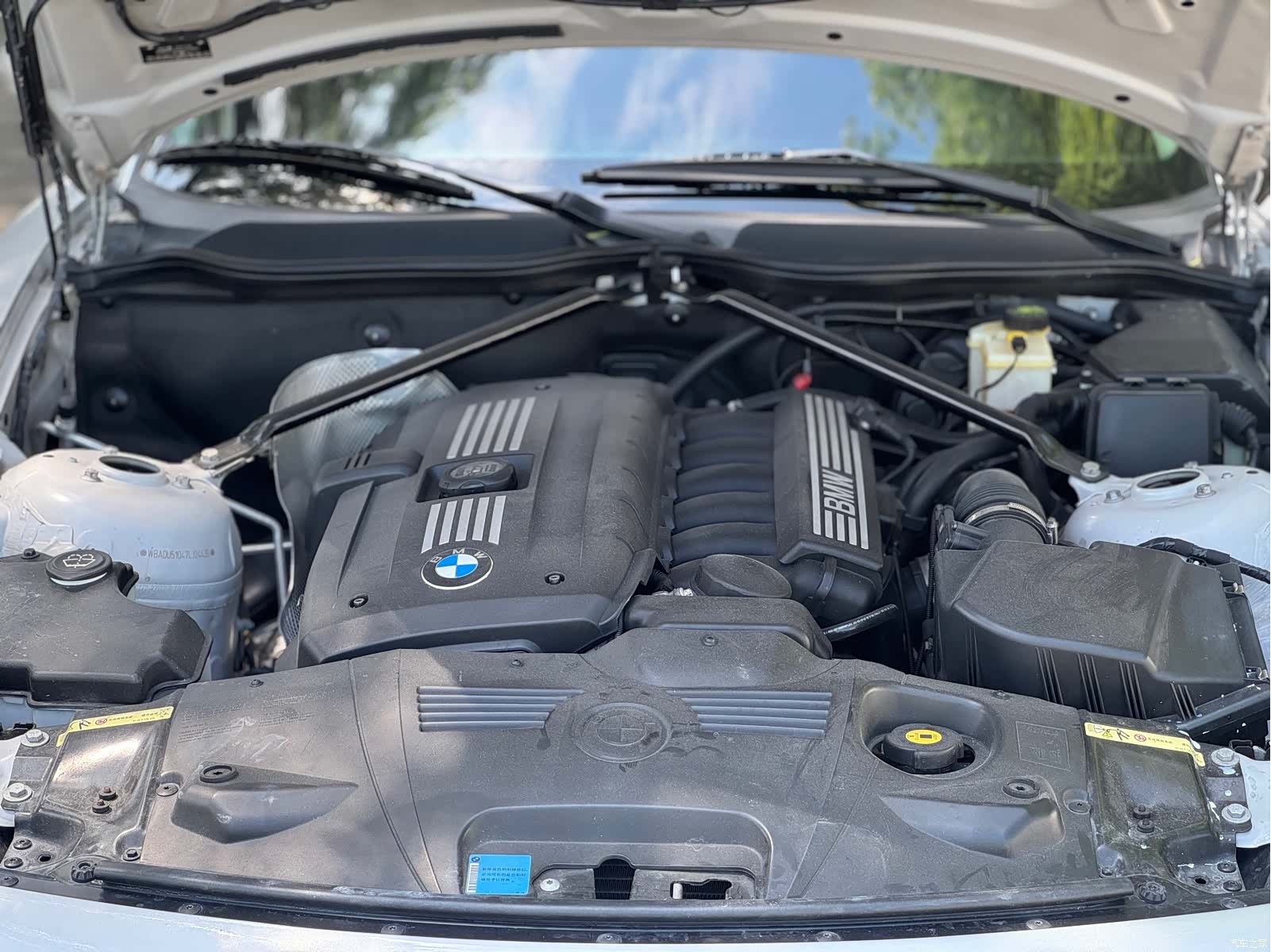 BMW Z4, 2009 20